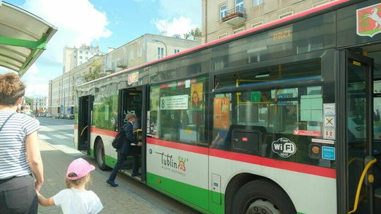 W tej gminie na wybory autobus zawiezie za darmo 