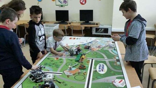 W tej lubelskiej szkole każdy uczeń ma osobistego opiekuna