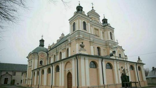 W tej parafii ksiądz molestował i gwałcił dwóch chłopców. Sąd był łagodny