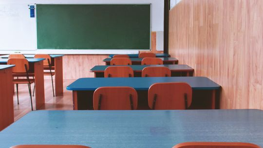 W tej szkole pierwszego dzwonka nie będzie. "Nikt tu się nie cieszy, tylko nie ma innego wyjścia"