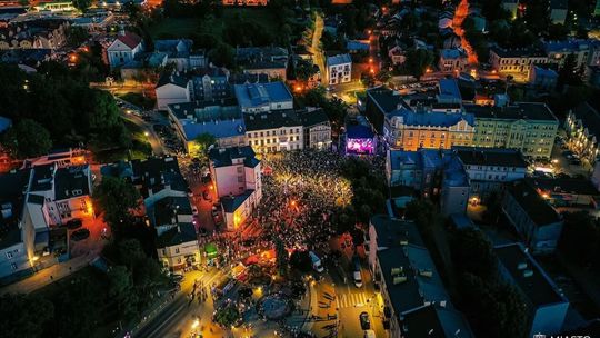 W ten weekend Dni Chełma - święto miasta i spore utrudnienia w ruchu