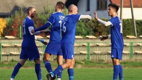 W ten weekend startuje bialska klasa okręgowa