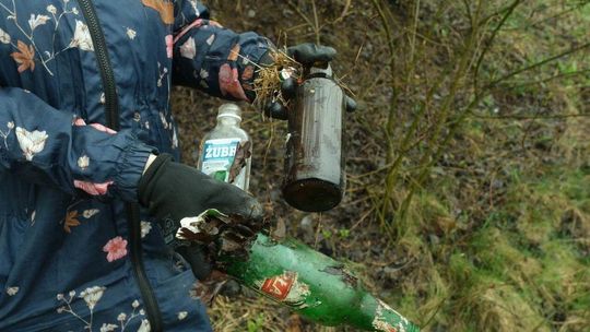 W ten weekend wielkie sprzątanie Lublina