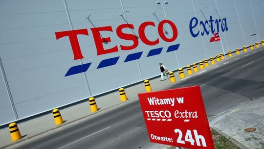 W Tesco o zwolnieniach: Związkowcy negocjują z pracodawcą