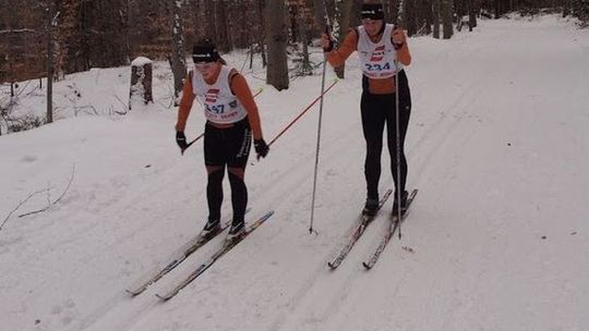 W Tomaszowie Lubelskim rozegrano otwarte mistrzostwa województwa lubelskiego