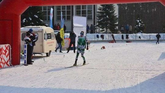 W Tomaszowie Lubelskim rozegrano XXX Ogólnopolski Bieg Hetmański