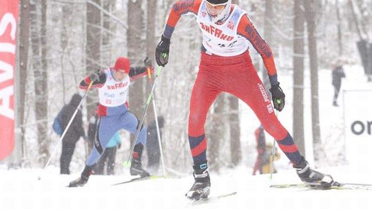 W Tomaszowie Lubelskim rozegrano zawody Bieg na Igrzyska 2014