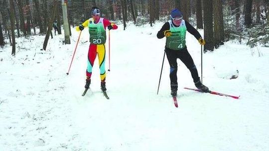 W Tomaszowie Lubelskim rozegrano zawody o Puchar Prezesa LOZN