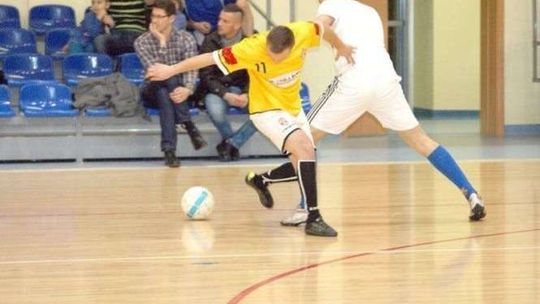 W Tomaszowie Lubelskim zagrali dla Franka