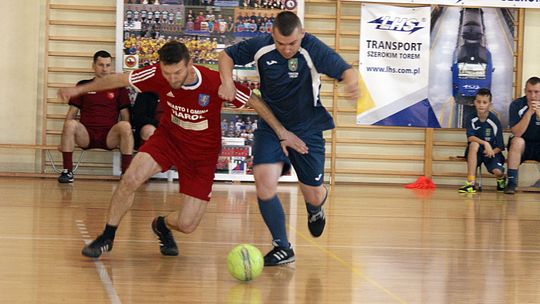 W Tomaszowie Lubelskim zagrali dla Jerzego Senejki