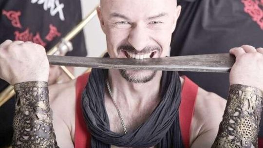 W Tomaszowie nie chcą grupy Haydamaky. Zarzut? Gloryfikacja działalności UPA