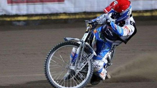 W Toruniu pojadą najlepsi zawodnicy z Europy