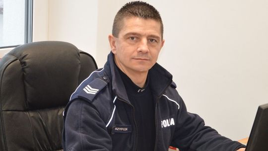 W trakcie biegania stanęło mu serce. Jego życie uratował dzielnicowy