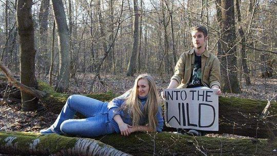 W trampkach przez Kanadę. Studenci wyruszają w podróż życia