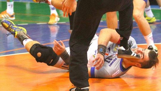 W trzech spotkaniach nowego sezonu Azoty Puławy nie zdobyły nawet punktu