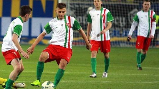 W trzeciej lidze zagra jednak 18 drużyn?