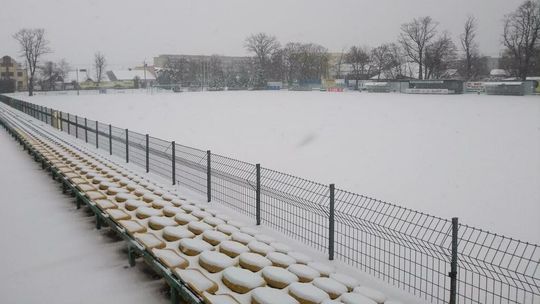 W trzeciej lidze zagra tylko Podlasie, w czwartej będzie kilka meczów