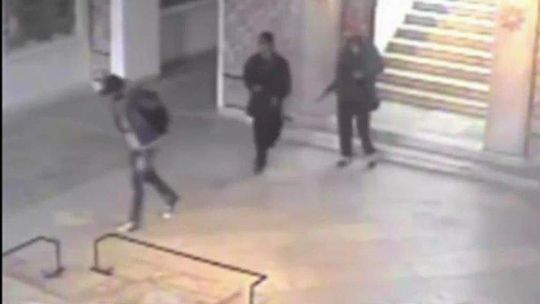 W Tunisie terroryści zabili dwóch lublinian