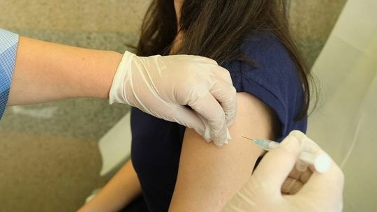 W tych krajach nie rozpoczęto jeszcze szczepień przeciwko Covid-19