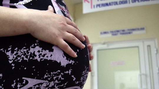 W tych miejscach rodzi się „po ludzku”