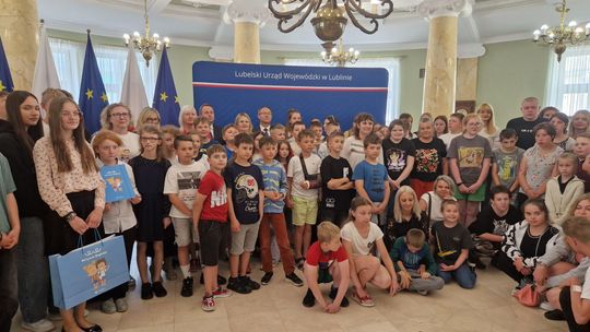 W tych szkołach znają się na laniu wody