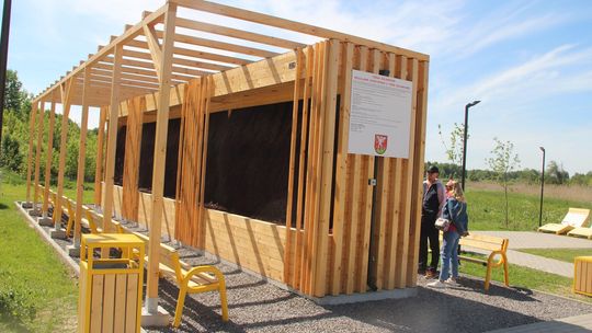 W tym miejscu oddychać warto pełną piersią. Mikroklimat w kolejnym mieście 