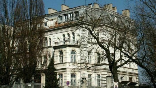 W tym miejscu utworzono obwód tylko dla trzech wyborców