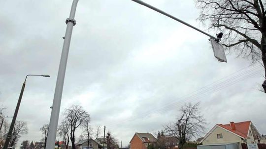 W tym miejscu zginęła studentka. W Wólce będzie bezpieczniej