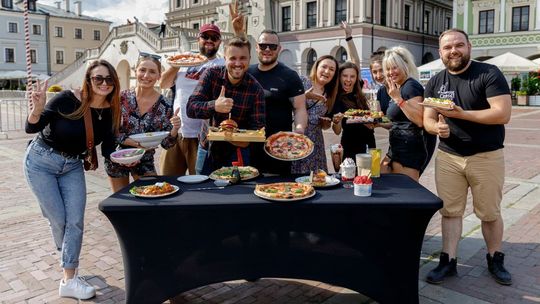 W tym mieście restauratorzy łączą siły. Chcą zmienić podejście do gastronomii