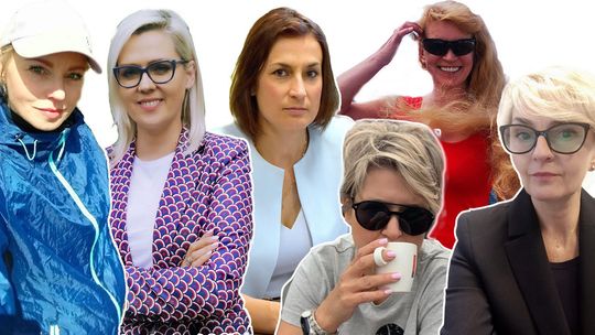 W tym mieście to kobiety mają władzę. Pełnią najważniejsze funkcje