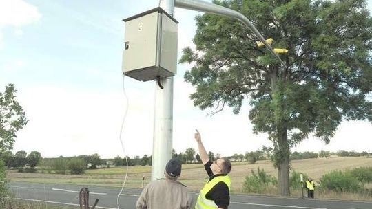 W tym roku już ponad 120 tys. mandatów. Prawo jazdy straciło 1545 kierowców