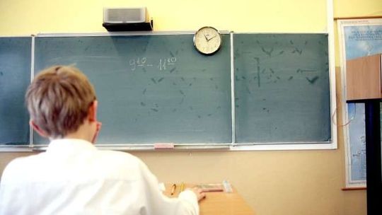 W tym roku pensje nauczycieli nie wzrosną. "Warunki naszego życia są coraz gorsze"