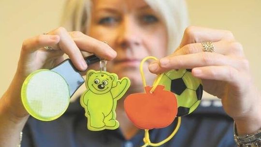 W tym roku piesi dostali za to przewinienie już 2882 mandaty