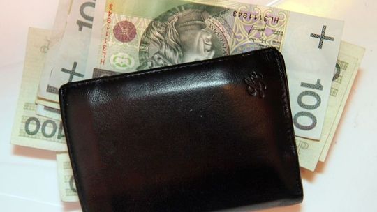 W tym roku podwyżek pensji nie będzie