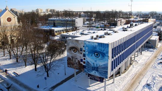 W tym roku zmarło już 719 mieszkańców Puław