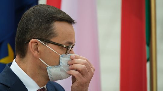 W tym tygodniu mogą zapaść decyzje o dalszym odmrażaniu gospodarki