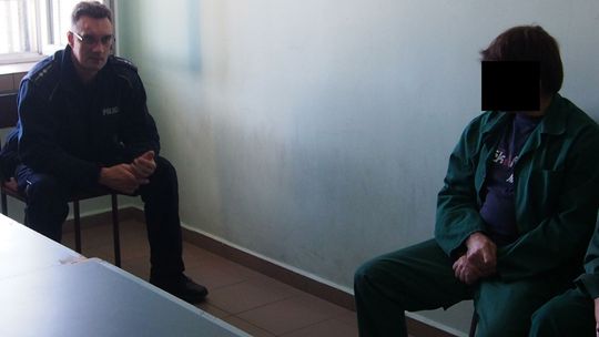 W tym więzieniu na kilkuset skazanych aż 70 siedzi za jazdę po pijanemu