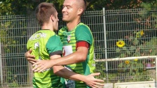 W Tyszowcach polują na nowego napastnika