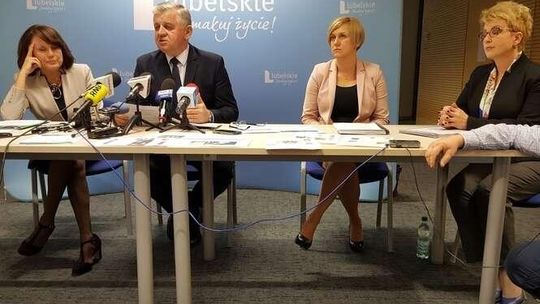 W urzędzie marszałkowskim drwią po kontroli CBA: "Góra urodziła mysz"