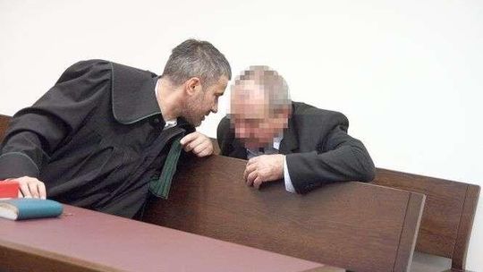 W USA wyrok w zawieszeniu, a w Lublinie? 63-latek odpowiada za zamordowanie kolegi