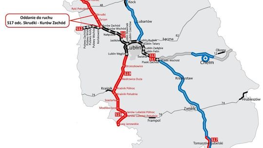 W wakacje przybędzie nowych dróg. Będą też utrudnienia