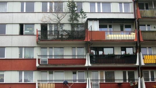 W wakacje taniej wynajmniesz mieszkanie 