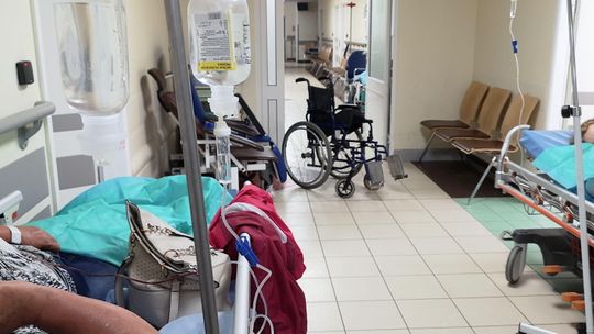 W walentynki zadbaj o swoje serce z NFZ