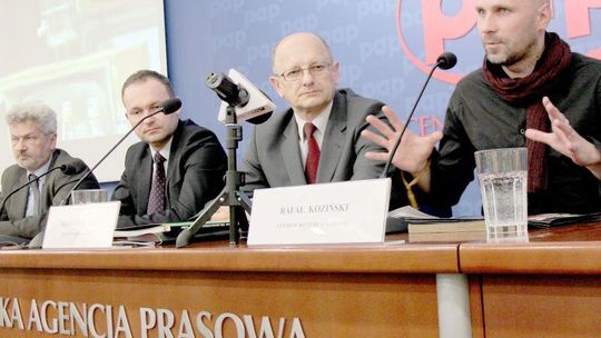 W Warszawie zapraszali na lubelską Noc Kultury