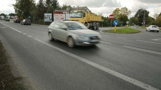 W weekend jeszcze większe utrudnienia na DK19