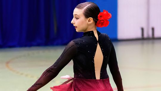 W weekend Lublin będzie areną mistrzostw Polski i Pucharu Asa w jeździe figurowej na rolkach 