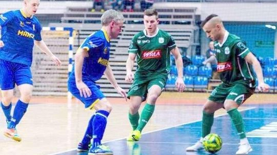 W weekend odbędzie się turniej Lublin Futsal Cup 2015