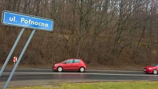 W weekend ominiemy część ul. Północnej. Będą usuwać awarię