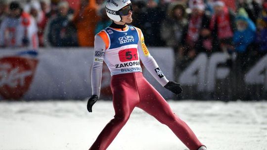 W weekend ostatnie zawody Pucharu Świata w skokach narciarskich. Planica zaprasza