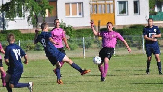 W weekend poznamy mistrza chełmskiej okręgówki?